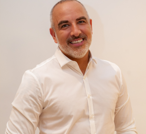Claudio Lendecker