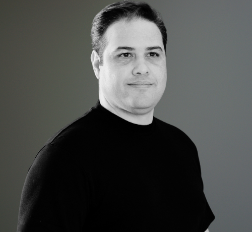 Douglas Moreira