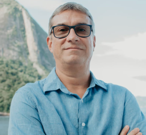 Gustavo Rosa