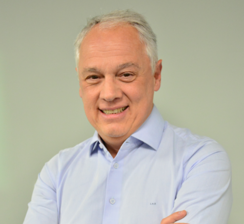Luis Antonio Blotta