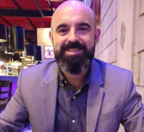 Fabio Korb