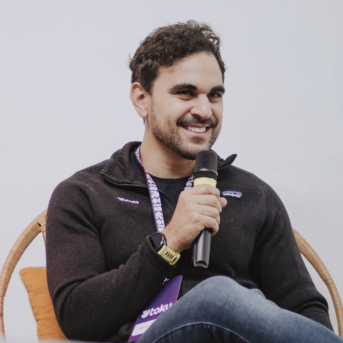 Gabriel Pimentel