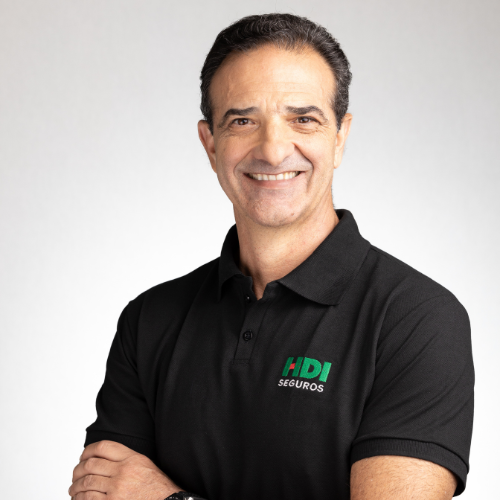 Marcos Machini