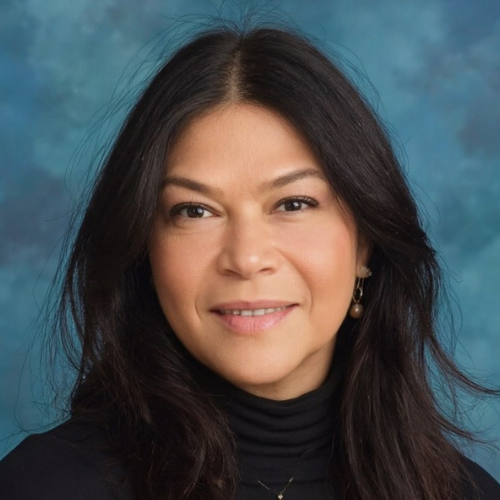 Marcia Silva