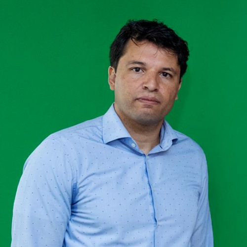 Reinaldo Marques