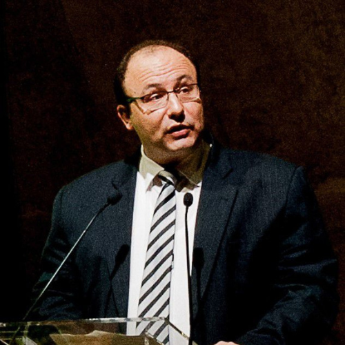 Paulo Miller