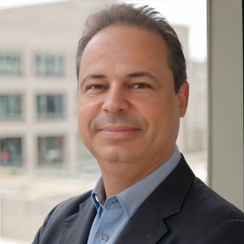 Mario Santiago