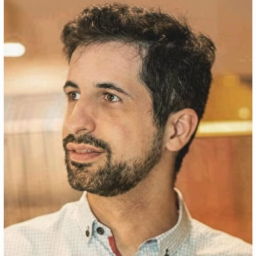 Fernando Campilho