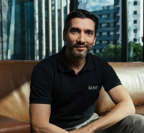 Eduardo Viegas