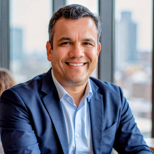 Marcelo Fonseca