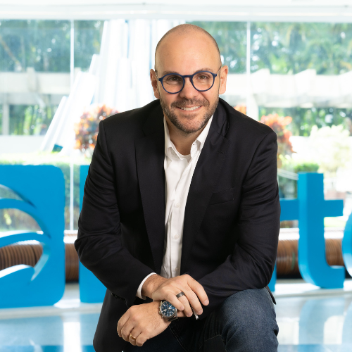 Luiz Arruda
