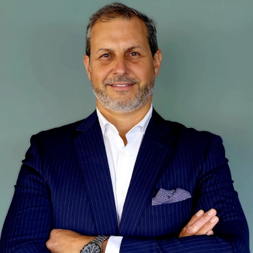 Carlos García