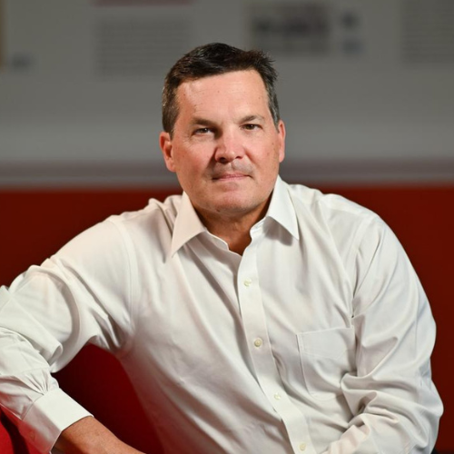 Eric Lundgren