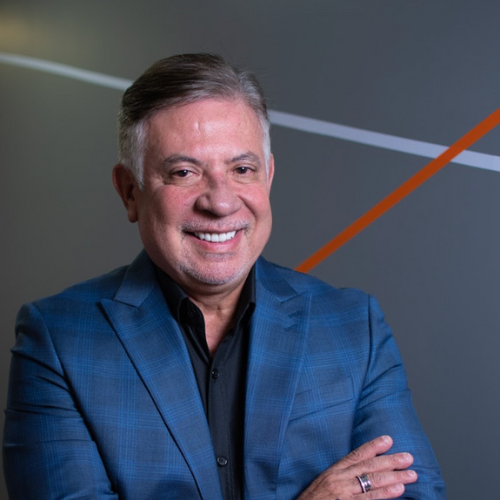 Marcus Vinícius de Oliveira