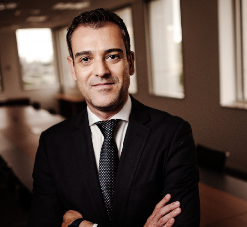 Fabiano Sarda