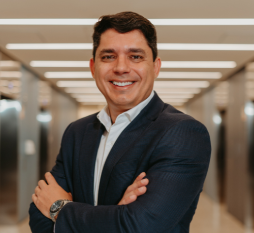 Carlos Eduardo Borges