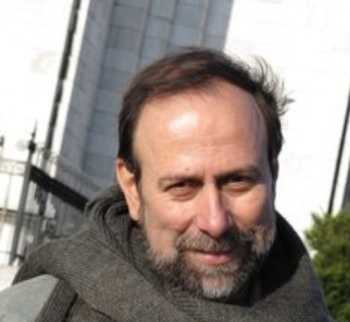 José Ernesto