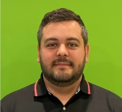 Marcelo Fogaça