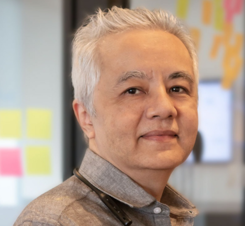Marcos Watanabe