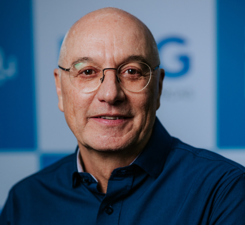 Helder Molina