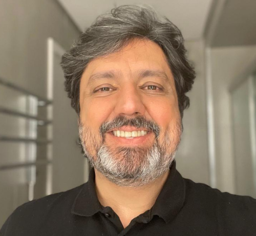 Homero Santos