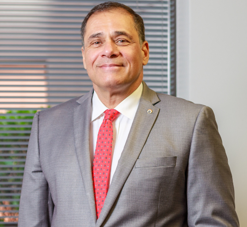 Marcio Carvalho