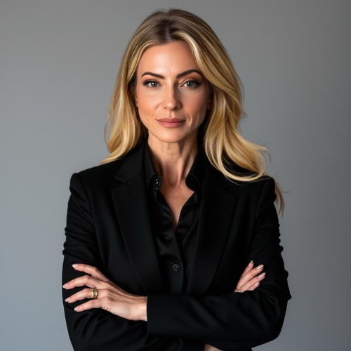 Ana Cláudia Safar