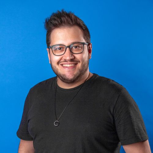 André Andrade