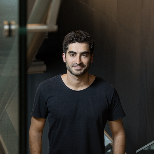 Marcelo Sayeg