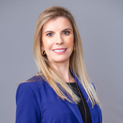 Leticia Abdo