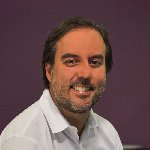 Márcio Magnaboschi