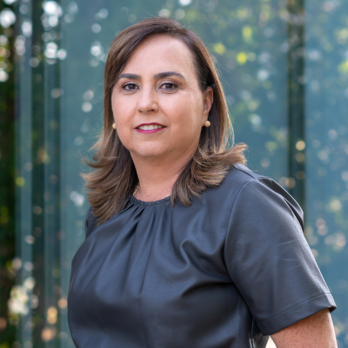 Tereza Veloso