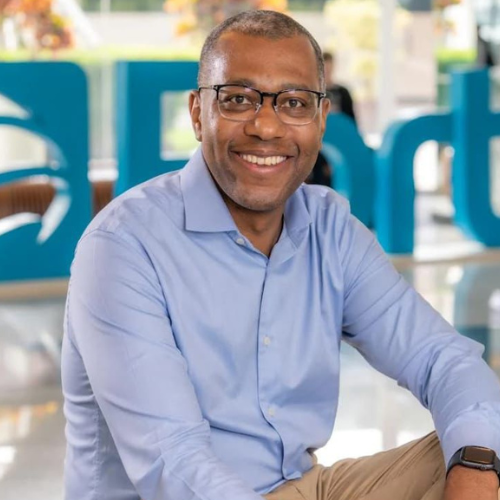 Evanildo Souza