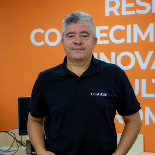Carlos H. Radicchi
