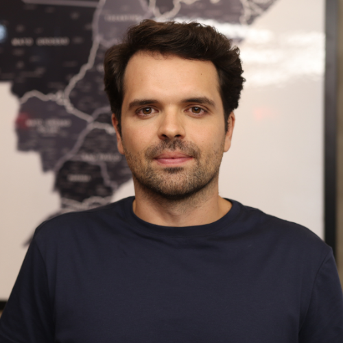Celso Brandão
