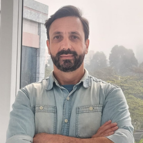 Mauricio Mauricio