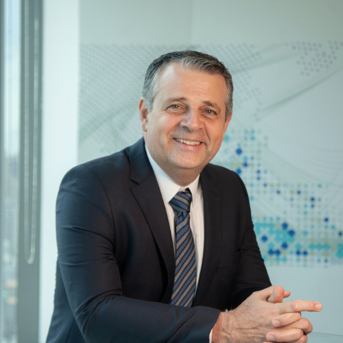 Marcio Benevides