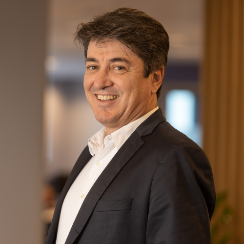 Luiz Gasperi