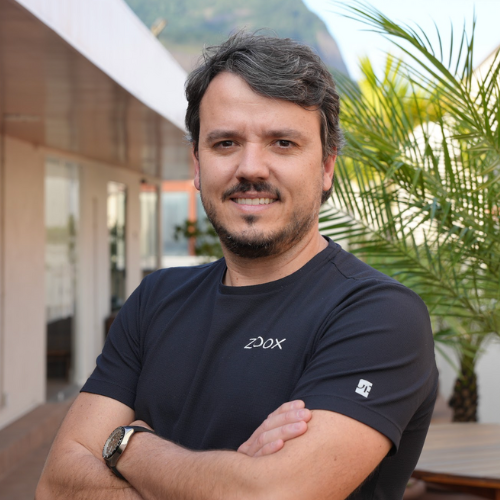Eduardo Daltro