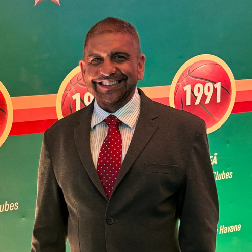 Alexandre Dominguez