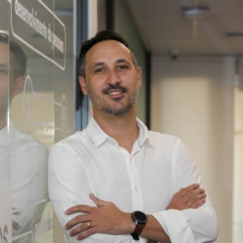 Rodrigo Orlandini