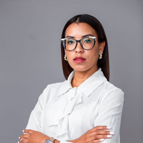 Marina Santos