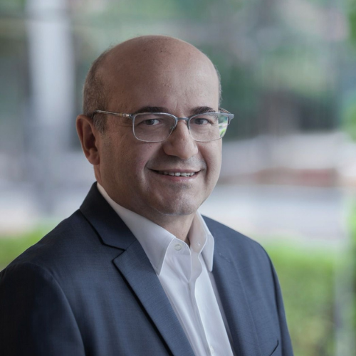 Cleber Morais